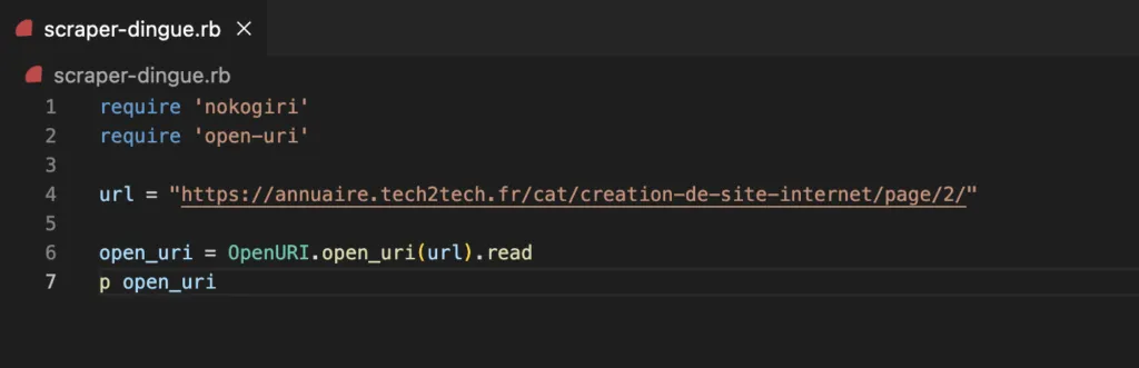 utiliser open uri