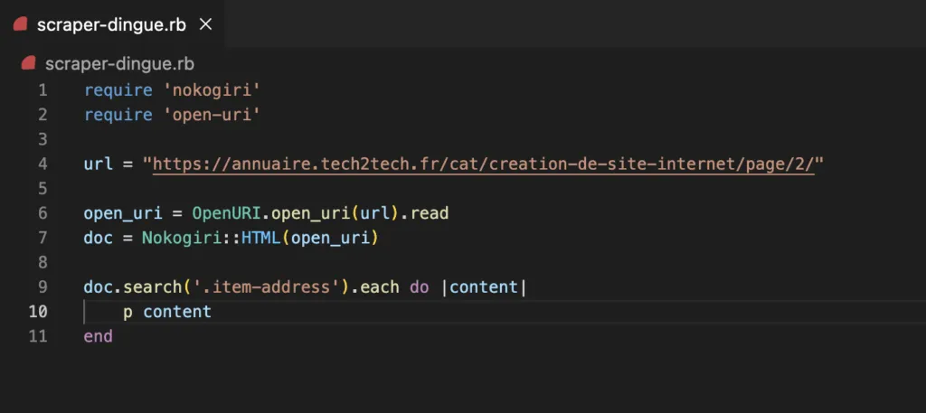selecteur css