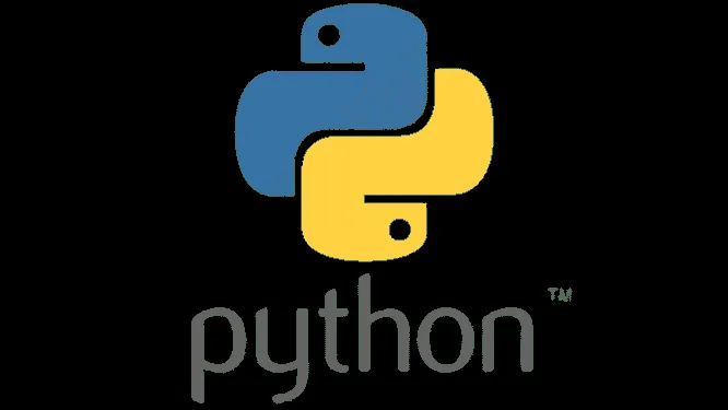 logo python développement