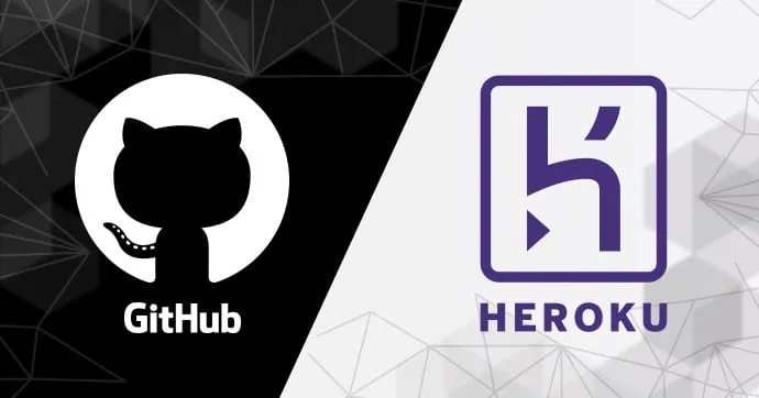 commandes github & heroku