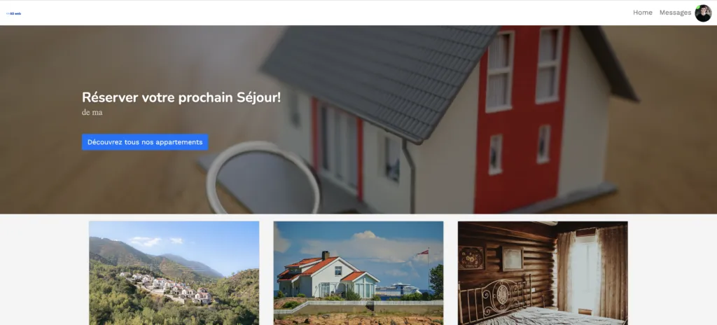 banner style scss
