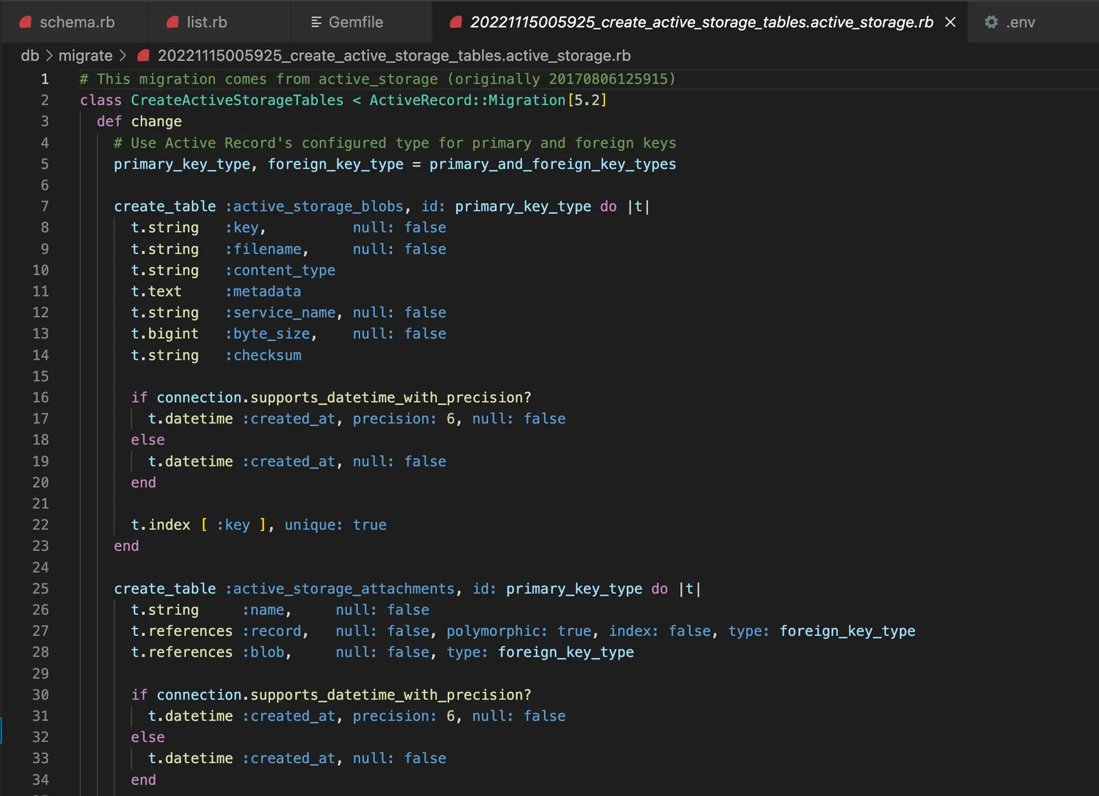 active record pour image cloudinary ruby on rails
