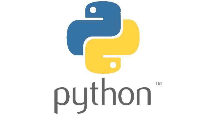 logo python développement